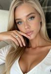 НАСТЯ, Москва, анкета 280742, окончание на лицо, фото 2