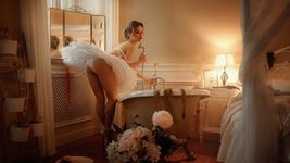  	Арина, Москва, анкета 259526, стриптиз не профи, фото 4
