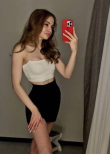 Эскортница Лера, 20 лет, заказать по тел. +7 978 956-65-95, 188408