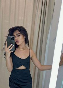Путана Амина, 23 года, Котельники, вызвать по тел. +7 968 482-75-85, 296365