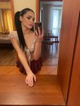Надя, Подольск, анкета 287383, фетиш, фото 2