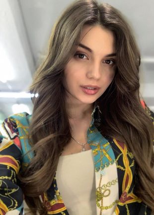 Марина, Москва, Киевская, 24 года, анкета 4635, +7 967 980-33-43
