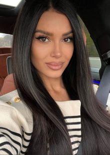 Анкета элитной индивидуалки Рита, 25 лет, заказать по тел. +7 966 896-19-94, 180950