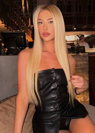 Иветта, Одинцово, 21 год, анкета 289957, +7 956 332-91-70