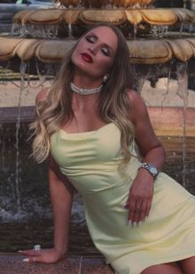 Эскортница Алсу, 21 год, Авиамоторная, заказать по тел. +7 966 690-71-99, 162326