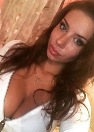 ангелина, Москва, Академическая, 27 лет, анкета 298171, +7 977 436-41-72