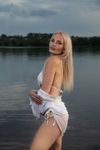 Аня, Москва, анкета 212720, массаж расслабляющий, фото 1