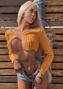 Анкета VIP проститутки АЛЁНА, 24 года, Киевская, заказать по тел. +7 952 111-74-43, 243389