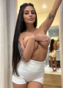 Шлюха Устина, 20 лет, Новокосино, заказать по тел. +7 970 812-95-13, 161996