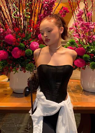 София, Москва, Новокузнецкая, 25 лет, анкета 277634, +7 964 289-06-46