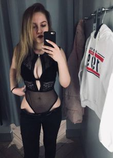 Шалава Яна, 23 года, Бабушкинская, заказать по тел. +7 910 187-15-19, 182222