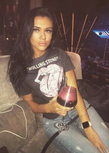 Индивидуалка Катрин, 22 года, Дубровка, снять по тел. +7 901 665-15-73, 82782