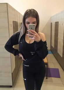 Анкета недорогой шалавы Алёна, 22 года, вызвать по тел. +7 952 797-78-18, 42685