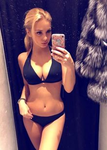 Анкета бюджетной путаны Маша, 23 года, снять по тел. +7 904 311-53-00, 80160