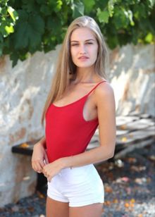 Шлюха Маша, 24 года, Волжская, снять по тел. +7 959 299-64-32, 136257