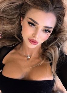 Анкета недорогой индивидуалки Соня, 24 года, снять по тел. +7 970 022-06-55, 67704