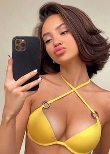 Анкета элитной эскортницы Света, 23 года, Аминьевская, снять по тел. +7 977 878-16-08, 103227