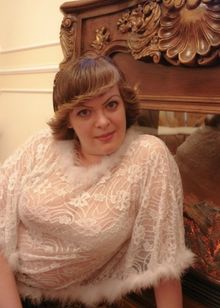 Эскортница Дарья, 37 лет, Новоясеневская, снять, 19642