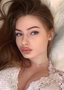 Анкета дорогой путаны Катя, 21 год, Лесной городок, заказать по тел. +7 950 611-05-85, 154487