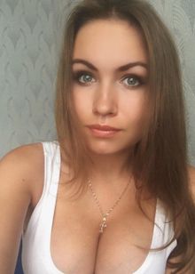 Эскортница Ира, 23 года, Шаболовская, снять, 109967