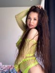 Агата, Москва, анкета 160220, окончание на лицо, фото 3