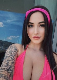 Эскортница Вика, 25 лет, заказать по тел. +7 949 744-69-34, 222848