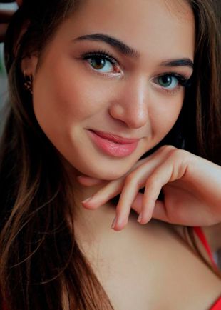 Полина, Москва, Бутово, 23 года, анкета 97353, +7 990 239-12-61
