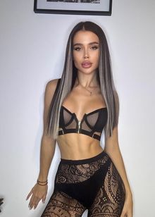 Анкета дорогой проститутки Элина, 22 года, вызвать по тел. +7 919 976-32-73, 139783