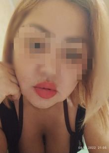 Эскортница Налима, 40 лет, Пражская, снять, 115641