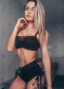 Эскортница Ольга, 27 лет, Новогиреево, снять, 41599