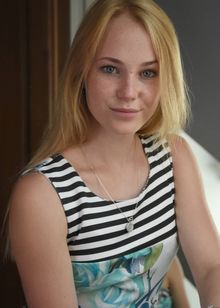 Проститутка Алиса, 24 года, Нагатинская, заказать по тел. +7 923 627-73-43, 283214