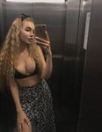 Настя, Электросталь, анкета 123034, ролевые игры, фото 3