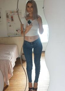 Индивидуалка Полина, 22 года, Кантемировская, заказать по тел. +7 964 050-34-30, 265748