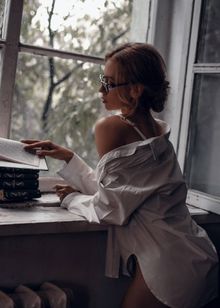 Индивидуалка Феечка, 21 год, Автозаводская, заказать по тел. +7 984 559-90-87, 178283