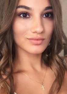 Индивидуалка Илона, 20 лет, вызвать по тел. +7 928 458-39-34, 102256