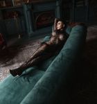Камилла, Москва, анкета 249806, золотой дождь прием, фото 5