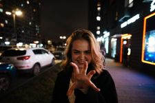 Сара, Москва, анкета 293176, массаж профессиональный, фото 5