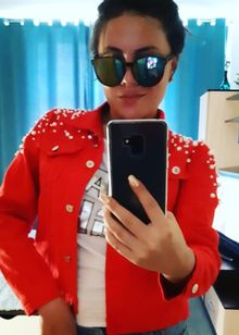 Шалава Лиза, 25 лет, вызвать по тел. +7 910 903-40-50, 124