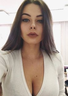Шлюха Кристина, 24 года, заказать по тел. +7 941 958-71-68, 186923
