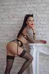 Нура, Москва, анкета 270206, массаж расслабляющий, фото 3