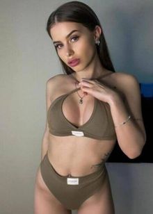 Анкета элитной проститутки Оля, 25 лет, Арбатская, заказать по тел. +7 980 937-17-31, 196451