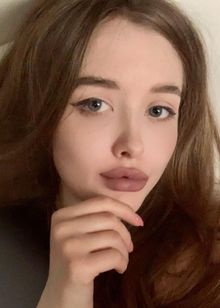 Анкета элитной девушки по вызову Елизавета, 20 лет, Китай-город, заказать по тел. +7 982 279-41-29, 115379