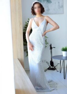 Эскортница Света, 22 года, Первомайская, снять, 105881