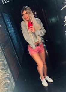 Анкета элитной эскортницы Ева, 27 лет, заказать по тел. +7 950 582-91-13, 243077