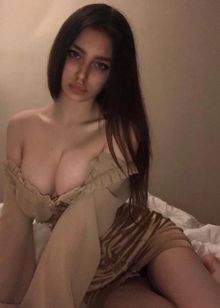 Индивидуалка Яна, 23 года, заказать по тел. +7 985 492-52-36, 102851