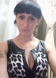 Девушка по вызову Инна, 26 лет, снять по тел. +7 981 473-50-77, 14781