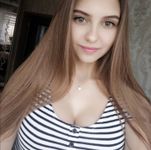  	Альбина, Балашиха, анкета 78206, госпожа, фото 3

