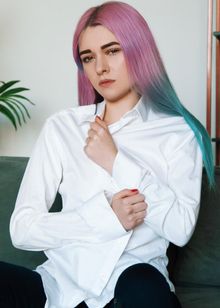 Анкета VIP проститутки настенька, 20 лет, заказать по тел. +7 917 275-90-35, 56114