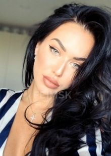 Эскортница Джулиана, 24 года, Авиамоторная, заказать по тел. +7 966 015-28-42, 58418