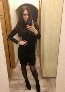 Индивидуалка Нина, 23 года, снять по тел. +7 958 127-65-19, 108780